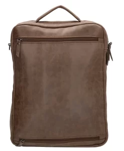Rucksack Nikki 15" Braun 14 Rucksack Nikki 15" Braun -Modetaschen Geschäft compressed 66517 006 BROWN 5