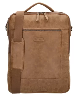 Rucksack Nikki 15" Camel -Modetaschen Geschäft compressed 66517 010 CAMEL 1