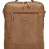 Rucksack Nikki 15" Camel 1 Rucksack Nikki 15" Camel -Modetaschen Geschäft compressed 66517 010 CAMEL 2
