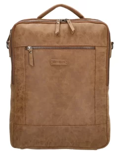 Rucksack Nikki 15" Camel