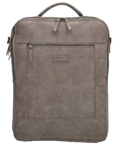 Rucksack Nikki 15" Grau