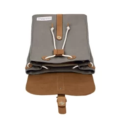 Solstice - Rucksack 13L, Concrete -Modetaschen Geschäft compressed 668