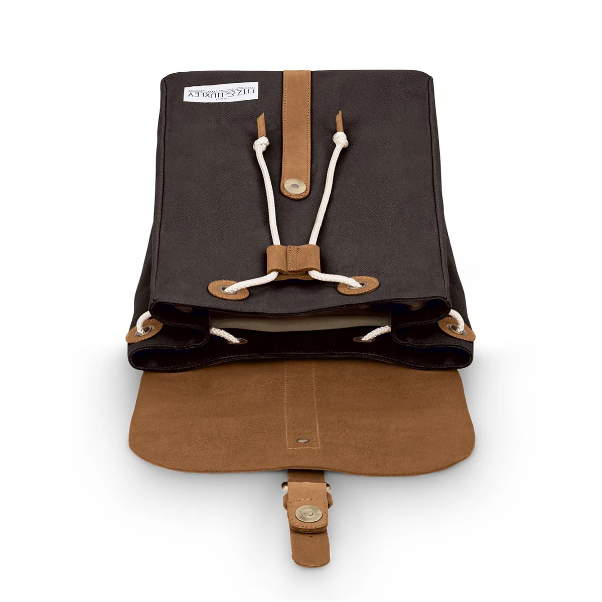 Solstice - Rucksack 13L, Dunkelgrau 8 Solstice - Rucksack 13L, Dunkelgrau – Bild 6