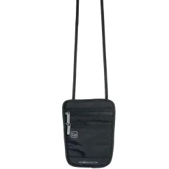 GO TRAVEL Passport Pouch RFID -Modetaschen Geschäft compressed 671 prod c col1 liquorice black