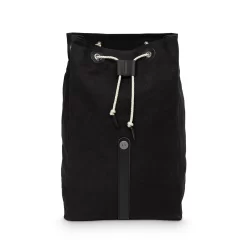 Equinox - Rucksack Big 18L, Schwarz -Modetaschen Geschäft compressed 672