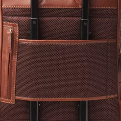 Verona Laptoprucksack 15,6" Hellbraun 17 Verona Laptoprucksack 15,6" Hellbraun -Modetaschen Geschäft compressed 689576 lb h