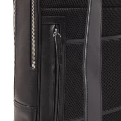 Verona Laptoprucksack 15,6" Schwarz -Modetaschen Geschäft compressed 689576 zw e