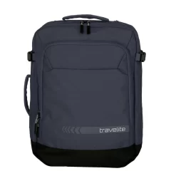 Travelite Kick Off - Multibag Rucksack, Anthrazit