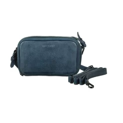 Leder Club-Handtasche In Himmelblau -Modetaschen Geschäft compressed 70 2015 club bag skyblue 5