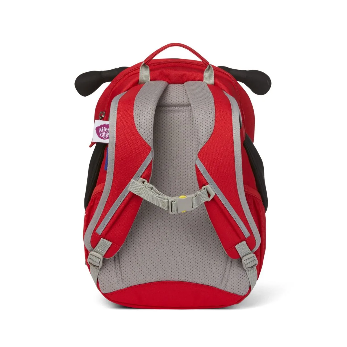 Affenzahn Marienkäfer - Rucksack 8lt. 7 Affenzahn Marienkäfer - Rucksack 8lt. – Bild 5