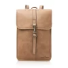 Carisma Laptoprucksack 15,6" RFID Beige -Modetaschen Geschäft compressed 729575 be a