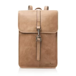 Carisma Laptoprucksack 15,6" RFID Beige