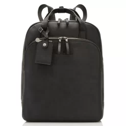 Carisma Laptoprucksack 15,6" 40cm Schwarz