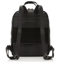 Carisma Laptoprucksack 15,6" 40cm Schwarz 8 Carisma Laptoprucksack 15,6" 40cm Schwarz -Modetaschen Geschäft compressed 729577 zw b 1