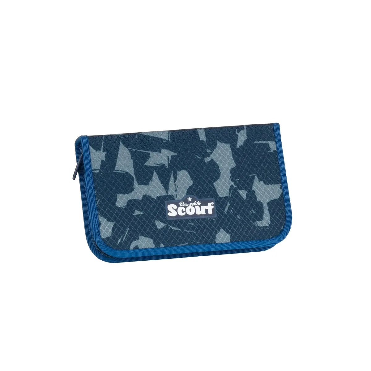 Scout Sunny Set II Schulrucksack Set Blue Ninja 7 Scout Sunny Set II Schulrucksack Set Blue Ninja – Bild 5