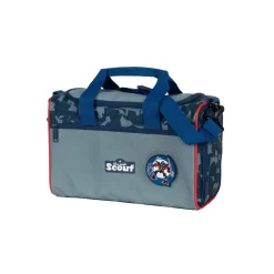 Scout Sunny Set II Schulrucksack Set Blue Ninja 19 Scout Sunny Set II Schulrucksack Set Blue Ninja -Modetaschen Geschäft compressed 73450640400 Sporttasche st1