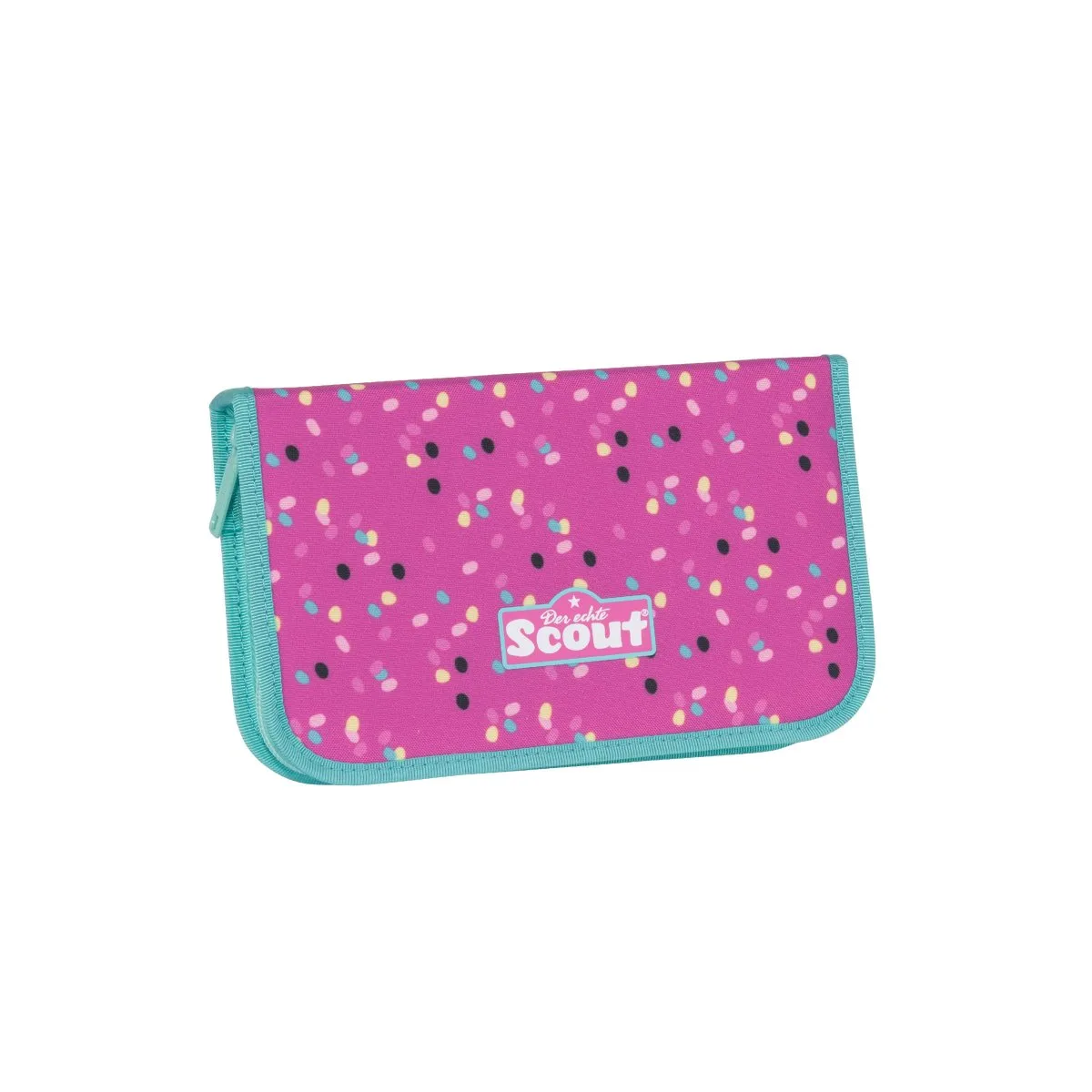 Scout Sunny Set II Schulrucksack Set Flamingo 7 Scout Sunny Set II Schulrucksack Set Flamingo – Bild 5