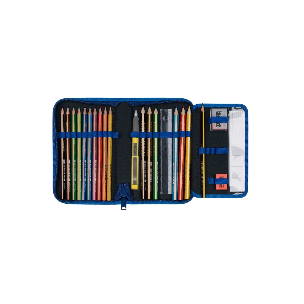 Scout Alpha Schulrucksack Set Flying Monsters 9 Scout Alpha Schulrucksack Set Flying Monsters – Bild 7