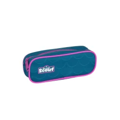 Scout Alpha Schulrucksack Set Mermaid -Modetaschen Geschäft compressed 74400690600 Schlamperetui etui