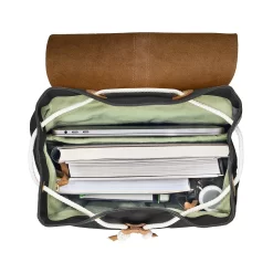 Solstice - Rucksack Big 18L, Dunkelgrau -Modetaschen Geschäft compressed 757