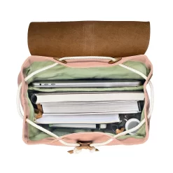 Solstice - Rucksack Big 18L, Blossom -Modetaschen Geschäft compressed 758