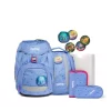 Ergobag Pack - Schulrucksack Set 6-teilig Bärzaubernd -Modetaschen Geschäft compressed 771919