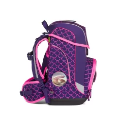 Ergobag Cubo LUMI EDITION - Schulrucksack Set 5-teilig PerlentauchBär 10 Ergobag Cubo LUMI EDITION - Schulrucksack Set 5-teilig PerlentauchBär -Modetaschen Geschäft compressed 771958 3