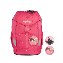 Ergobag Mini 10lt. ReitBärhof 9 Ergobag Mini 10lt. ReitBärhof -Modetaschen Geschäft compressed 7720331