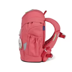 Ergobag Mini 10lt. Lamas In Bärjamas -Modetaschen Geschäft compressed 772035 3