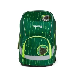 Ergobag Wide - Schulrucksack Set 5-teilig RambazamBär -Modetaschen Geschäft compressed 772437 1