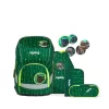 Ergobag Wide - Schulrucksack Set 5-teilig RambazamBär 1 Ergobag Wide - Schulrucksack Set 5-teilig RambazamBär -Modetaschen Geschäft compressed 772437