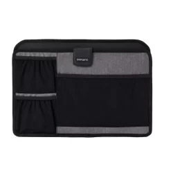 Messenger Bag Schwarz -Modetaschen Geschäft compressed 77591bd6844a4c9094f65c93a8dcf6e7