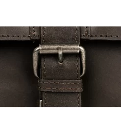 BURKELY Vintage Finn Workbag Dunkelbraun 17 BURKELY Vintage Finn Workbag Dunkelbraun -Modetaschen Geschäft compressed 79232220 8