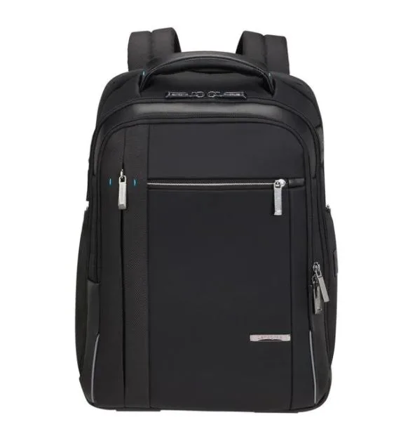 Samsonite Spectrolite 3.0 Laptop Rucksack 15.6" Schwarz 3 Samsonite Spectrolite 3.0 Laptop Rucksack 15.6" Schwarz