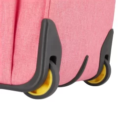 Travelite Youngster - Kindertrolley Meerjungfrau -Modetaschen Geschäft compressed 81697 15 Youngster S NR