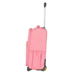 Travelite Youngster - Kindertrolley Meerjungfrau -Modetaschen Geschäft compressed 81697 15 Youngster S RG