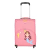 Travelite Youngster - Kindertrolley Meerjungfrau