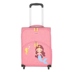 Travelite Youngster - Kindertrolley Meerjungfrau