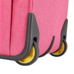 Travelite Youngster - Kindertrolley Einhorn -Modetaschen Geschäft compressed 81697 17 Youngster S NR