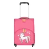 Travelite Youngster - Kindertrolley Einhorn