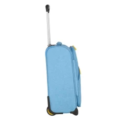 Travelite Youngster - Kindertrolley Pirat -Modetaschen Geschäft compressed 81697 25 Youngster S L