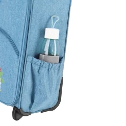 Travelite Youngster - Kindertrolley Pirat -Modetaschen Geschäft compressed 81697 25 Youngster S NM3