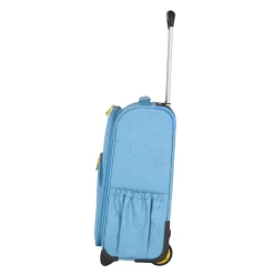 Travelite Youngster - Kindertrolley Pirat -Modetaschen Geschäft compressed 81697 25 Youngster S RG