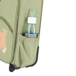 Travelite Youngster - Kindertrolley Hund -Modetaschen Geschäft compressed 81697 80 Youngster S NM3