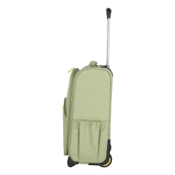 Travelite Youngster - Kindertrolley Hund -Modetaschen Geschäft compressed 81697 80 Youngster S RG