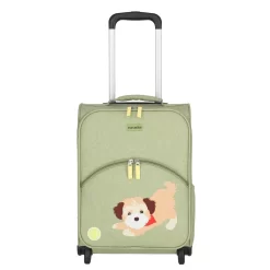 Travelite Youngster - Kindertrolley Hund