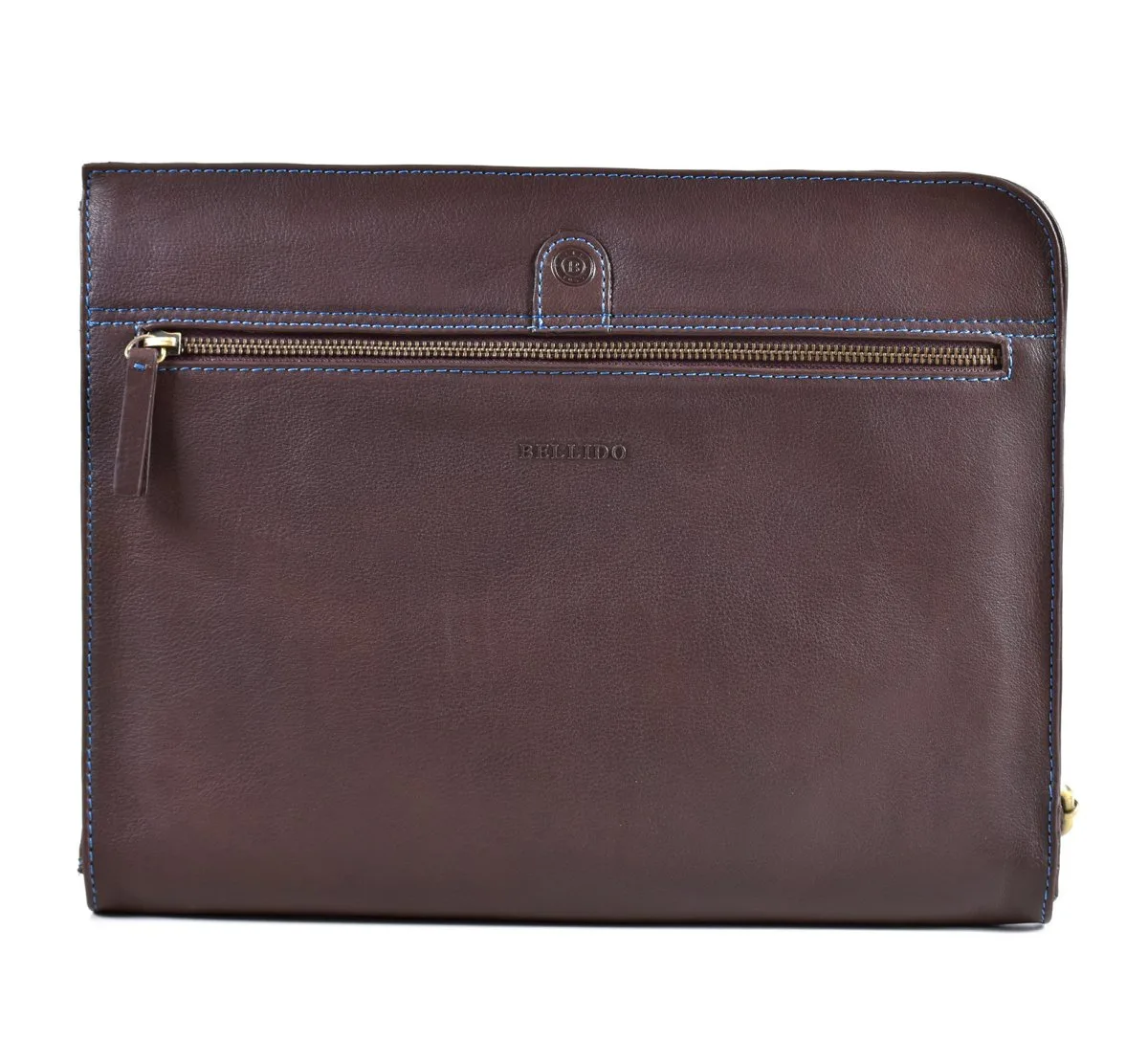 Ledermappe Mit Schulterriemen 3 Ledermappe Mit Schulterriemen