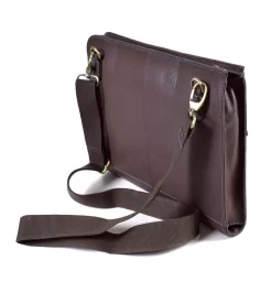 Ledermappe Mit Schulterriemen 8 Ledermappe Mit Schulterriemen -Modetaschen Geschäft compressed 8309 C002 B