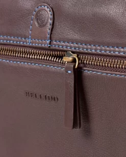 Ledermappe Mit Schulterriemen 9 Ledermappe Mit Schulterriemen -Modetaschen Geschäft compressed 8309 C002 D