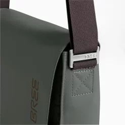 Bree Punch 62 In Grün -Modetaschen Geschäft compressed 83450062 DETAIL 3